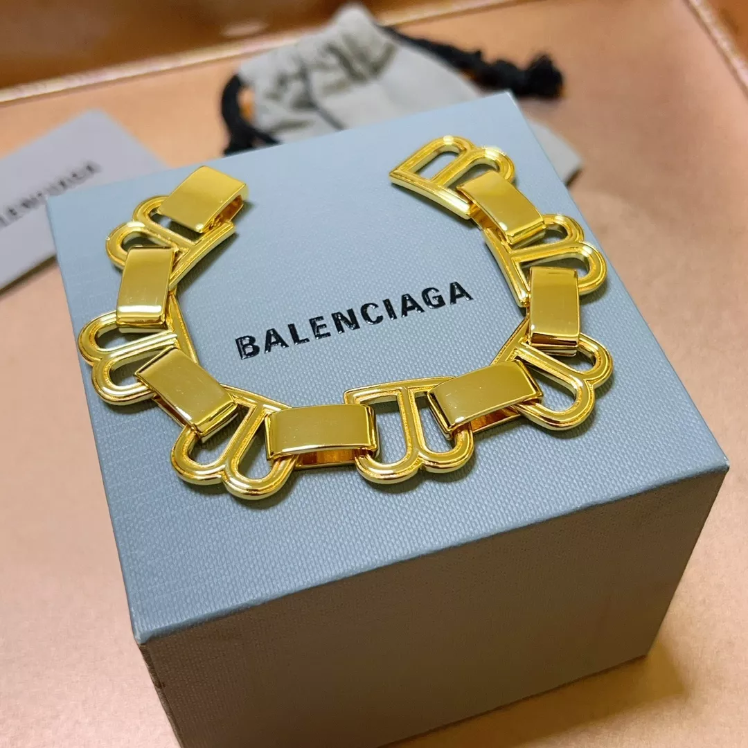 balenciaga bracelets s_12b03a3